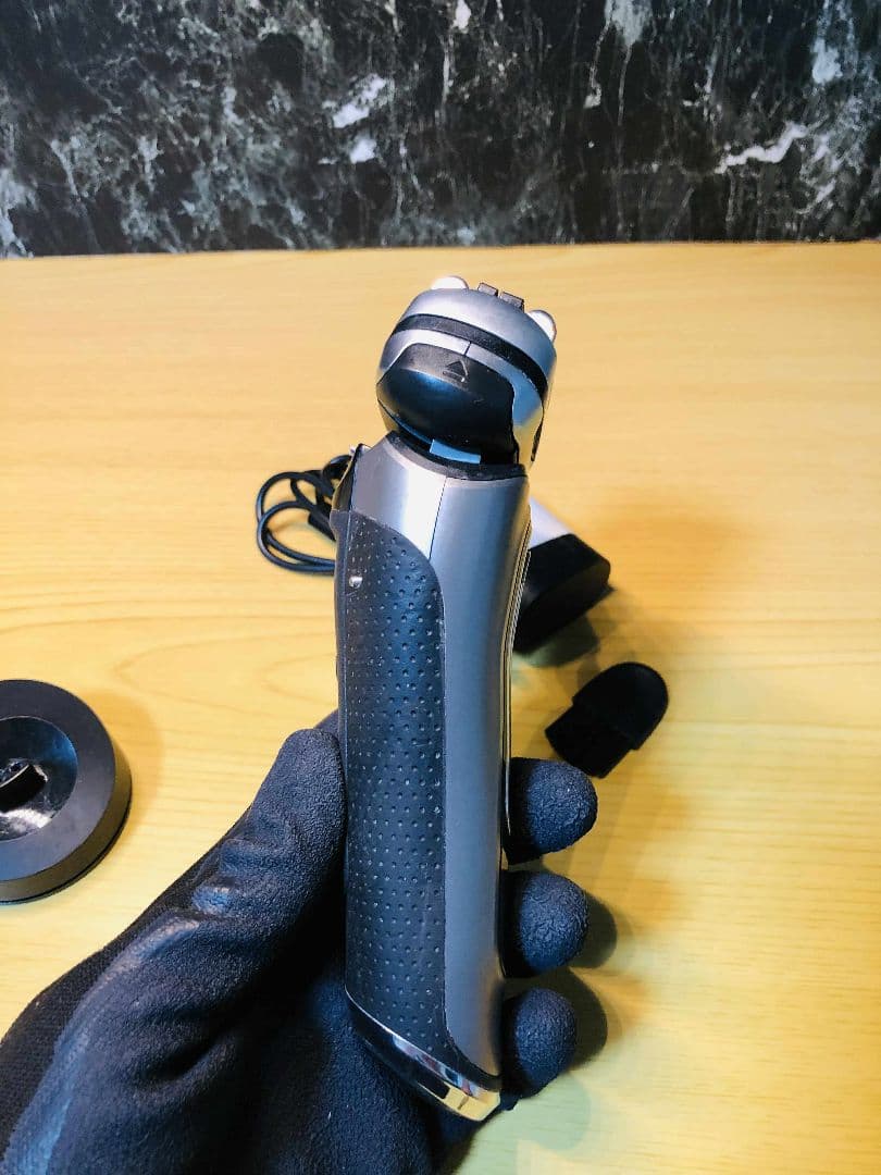 Braun Series 9 9345s ブラウンシリーズ9