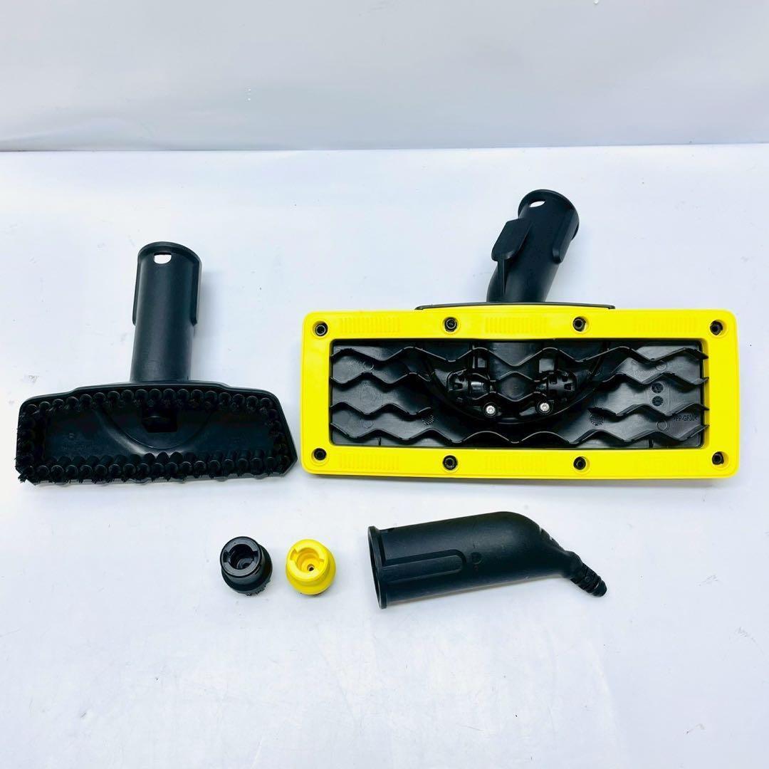 美品　ケルヒャー　スチームクリーナー SC3 EasyFixイージーフィックス