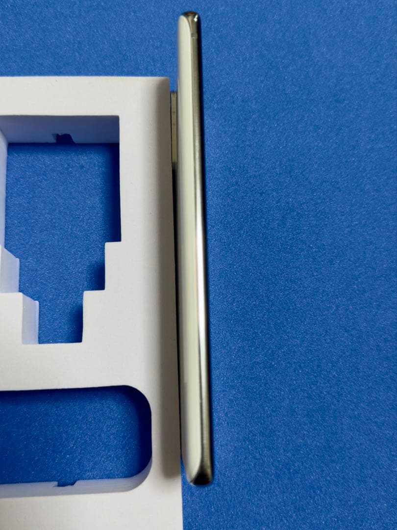 SAMSUNG Galaxy S20 5G SCー51A ホワイト SIMフリー