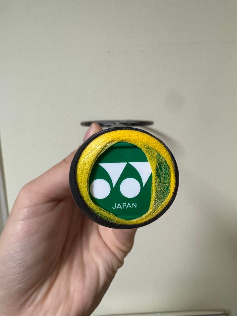 YONEX ナノフレア800(旧モデル) 4ug5 ① - メルカリ