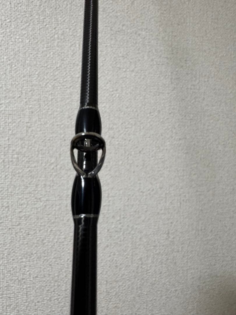 Fishman Brist Marino 9.9H 未使用