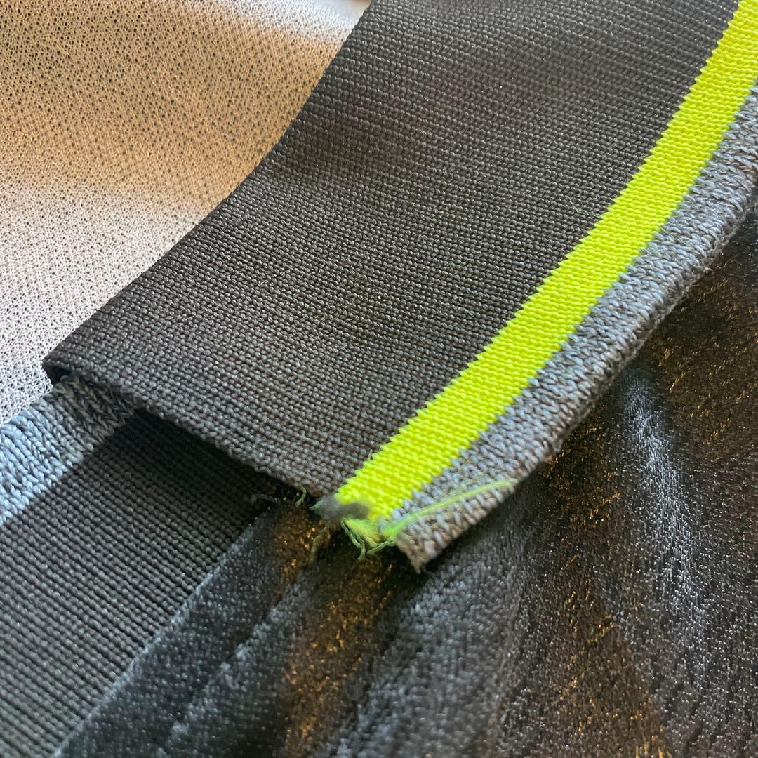 未使用 ドルトムント 97-98 ユニホーム デッドストック XL - メルカリ