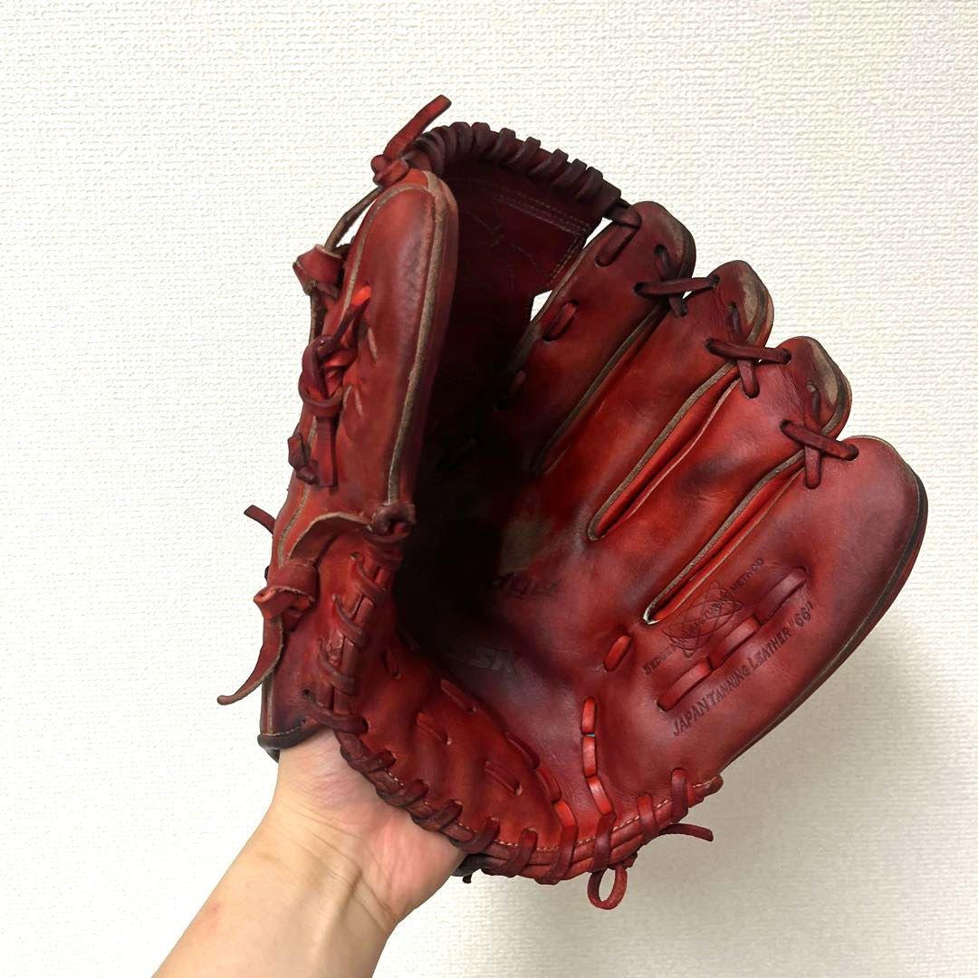 549 SSK プロエッジ 即戦力 硬式 投手用グローブ