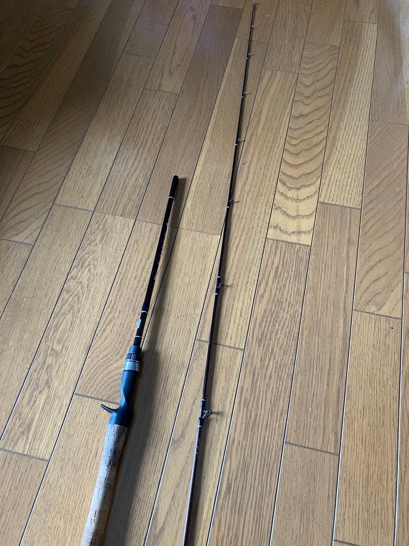 希少 廃盤⠀】 ツララ フェザーライト 63の通販はau PAY マーケット