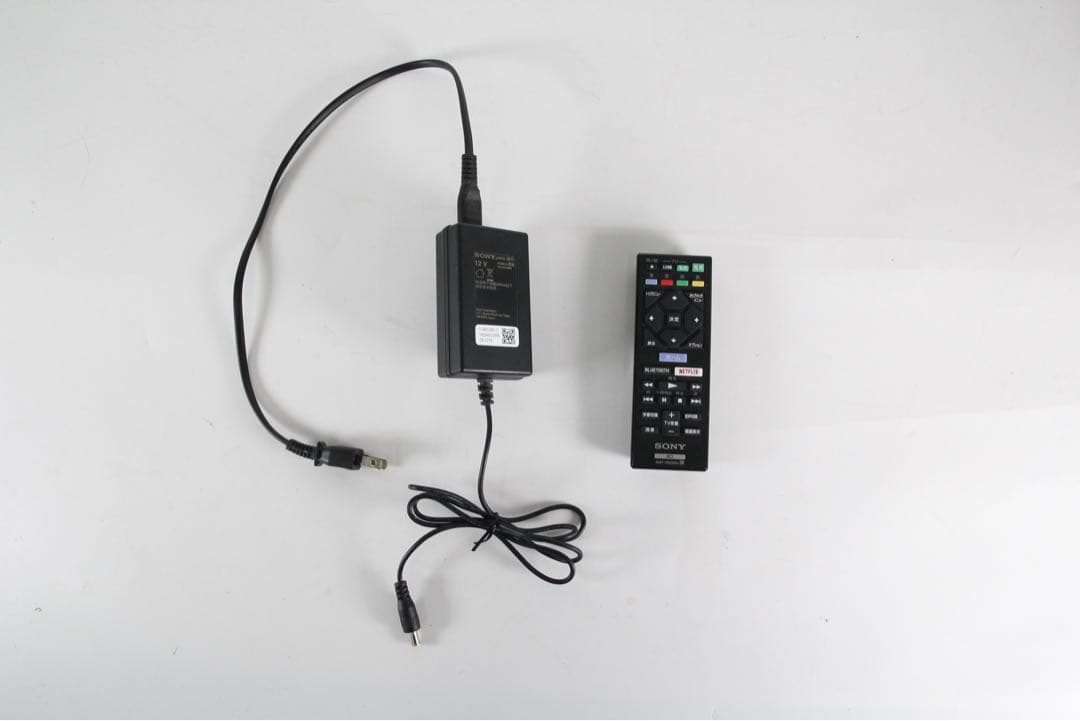 SONY BDP-S6700 ブルーレイプレーヤー