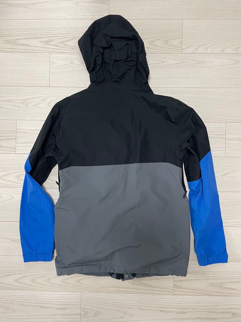 VOLCOM Lゴアテックスジャケット 23-24