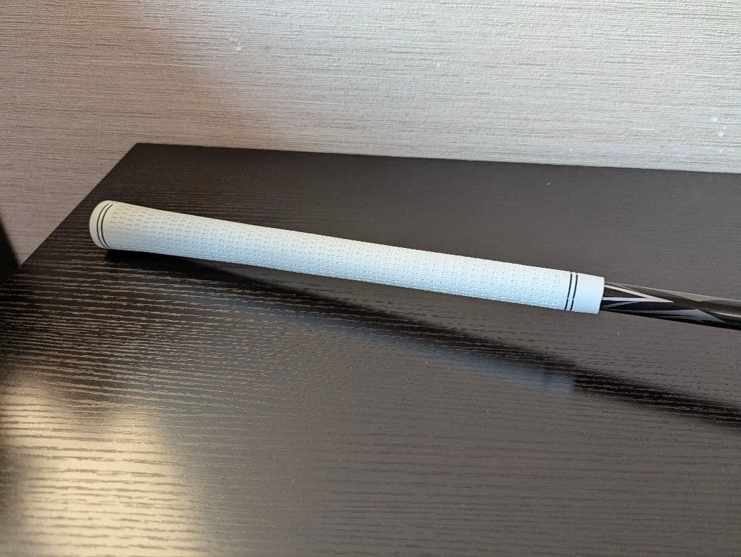 キャロウェイ短尺メンズドライバーXHOTゴルフクラブ初心者ミツビシRカチャカチャ