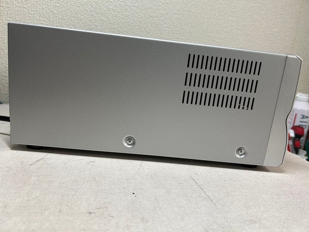 15B整備ONKYO NFR-7TX ハイレゾ対応 CD/SD/USBレシーバ