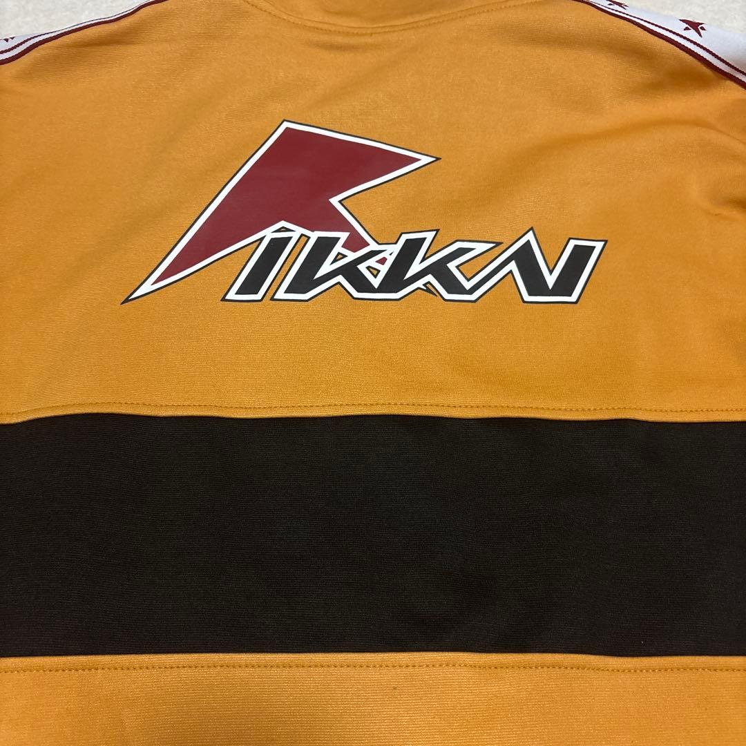 テニスの王子様 仁王雅治 ジャージ Sサイズ 刺繍入り おてふぇす