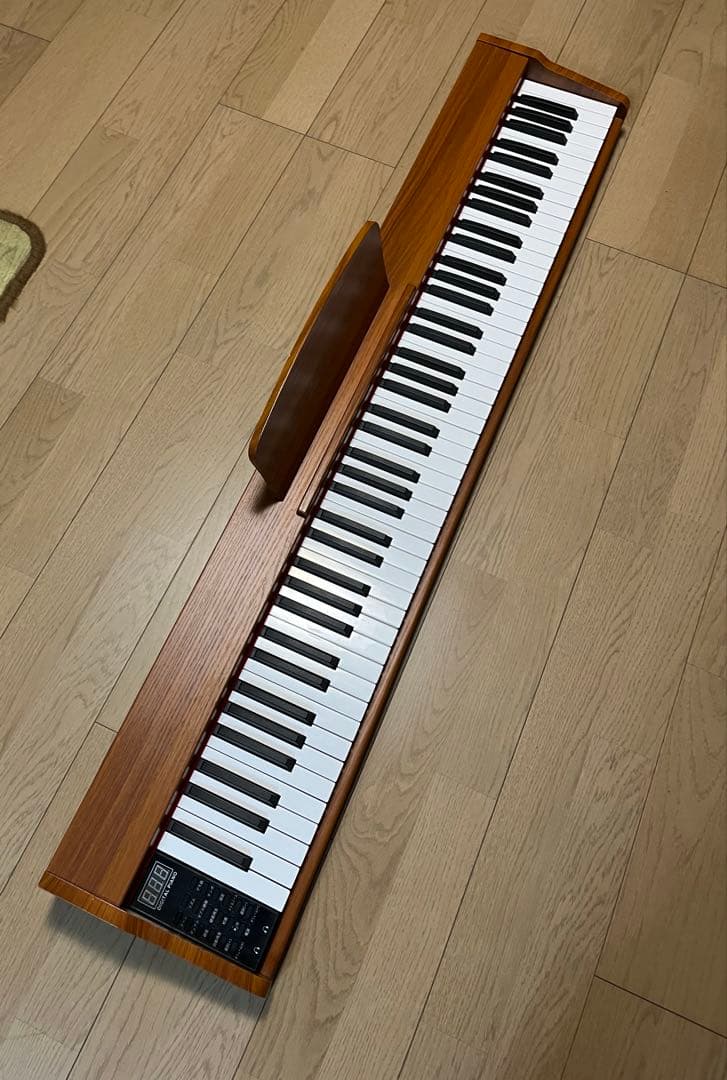 Longeye ロンアイ 電子ピアノ　88鍵盤