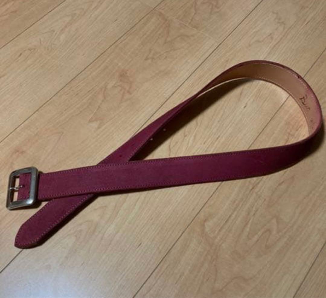 tr4suspension ベルト shantii シャンティ ムラジュン