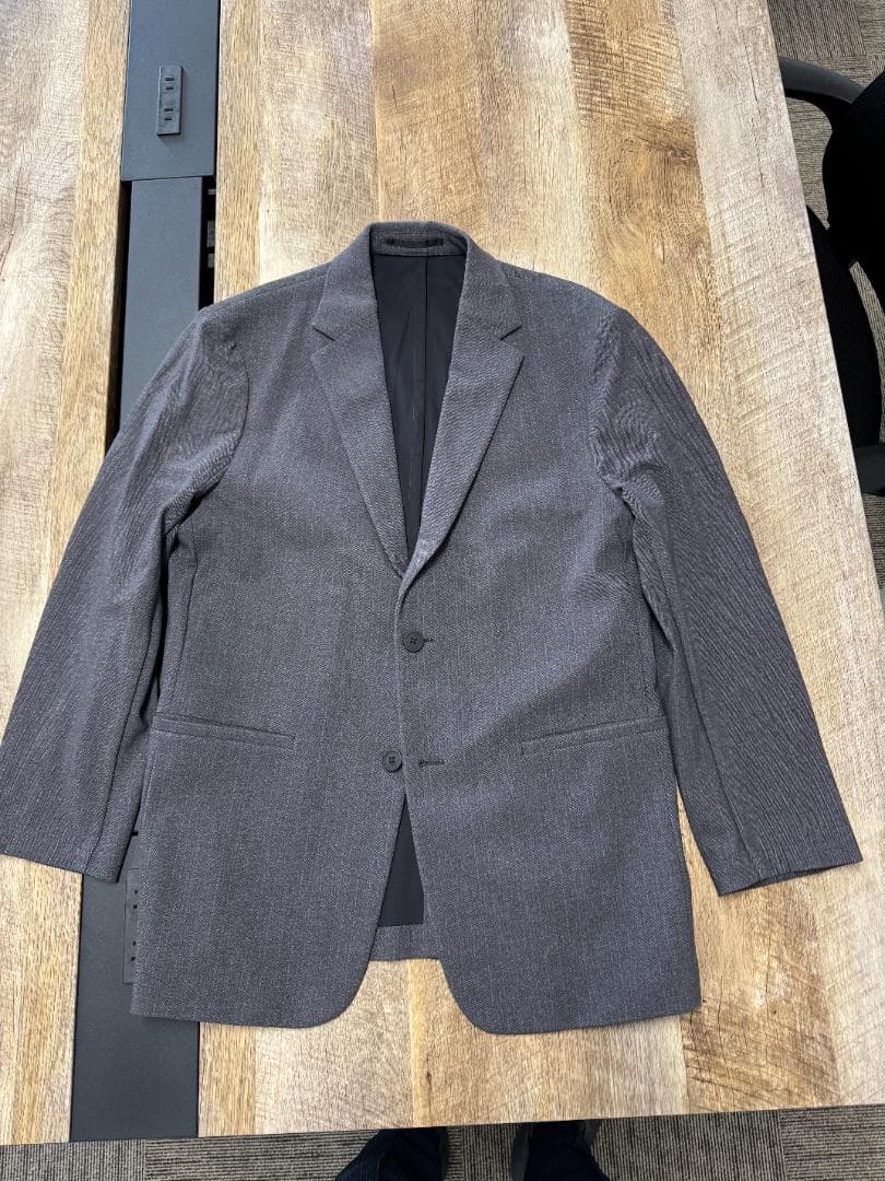 専用　Theory Precision HERR Clinton DPK W A