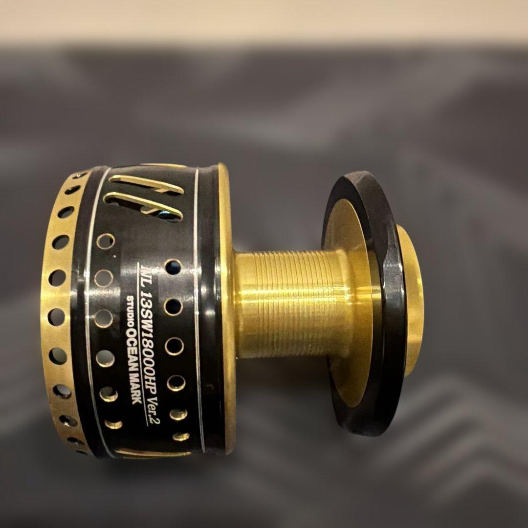 NL13SW 18000HP Ver.2 BG / スタジオオーシャンマーク - メルカリ