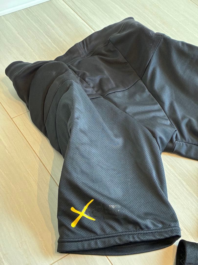 ★玉のり★eb's プロテクター xrd