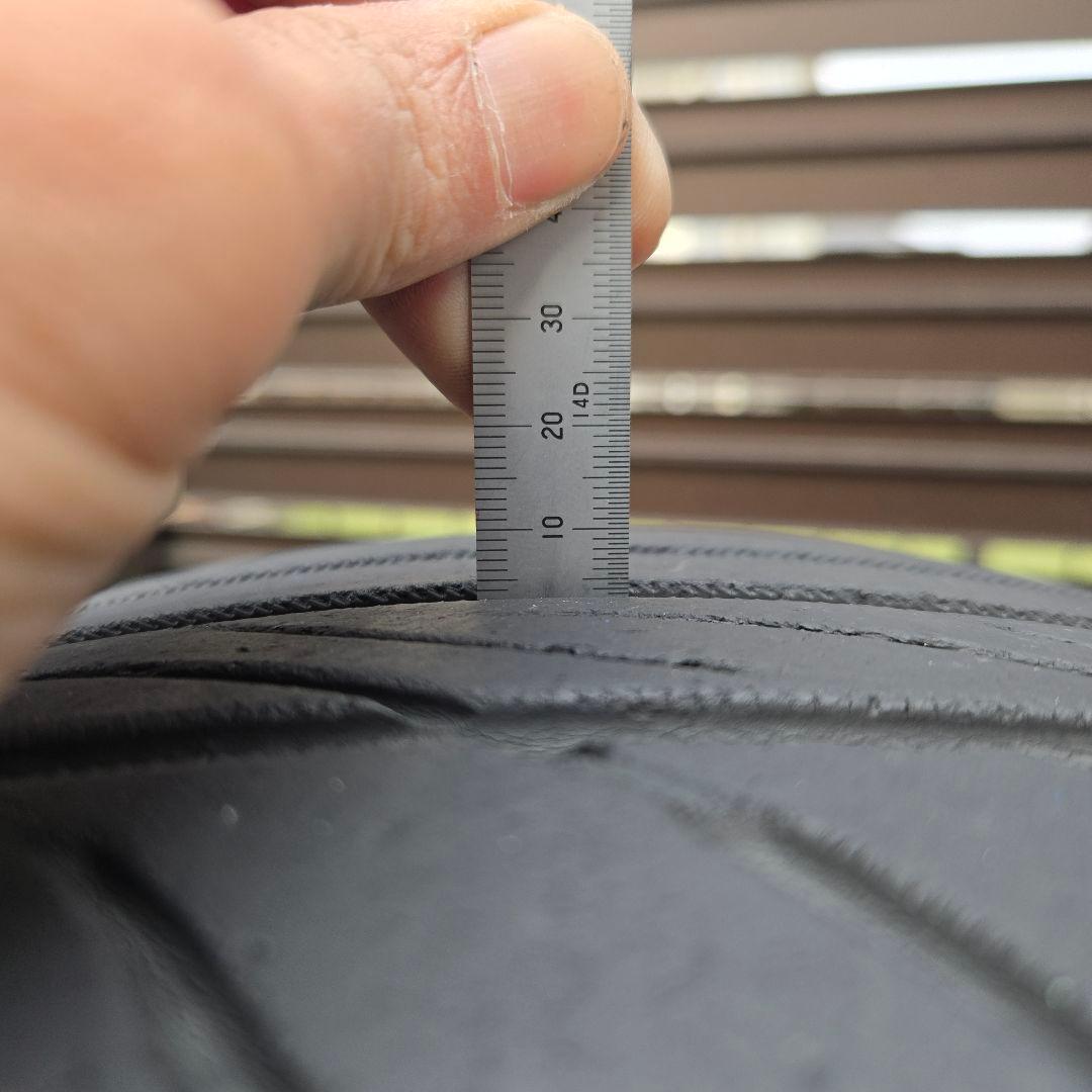 BRIDGESTONE ECO FORME CRS101 16×6.5J