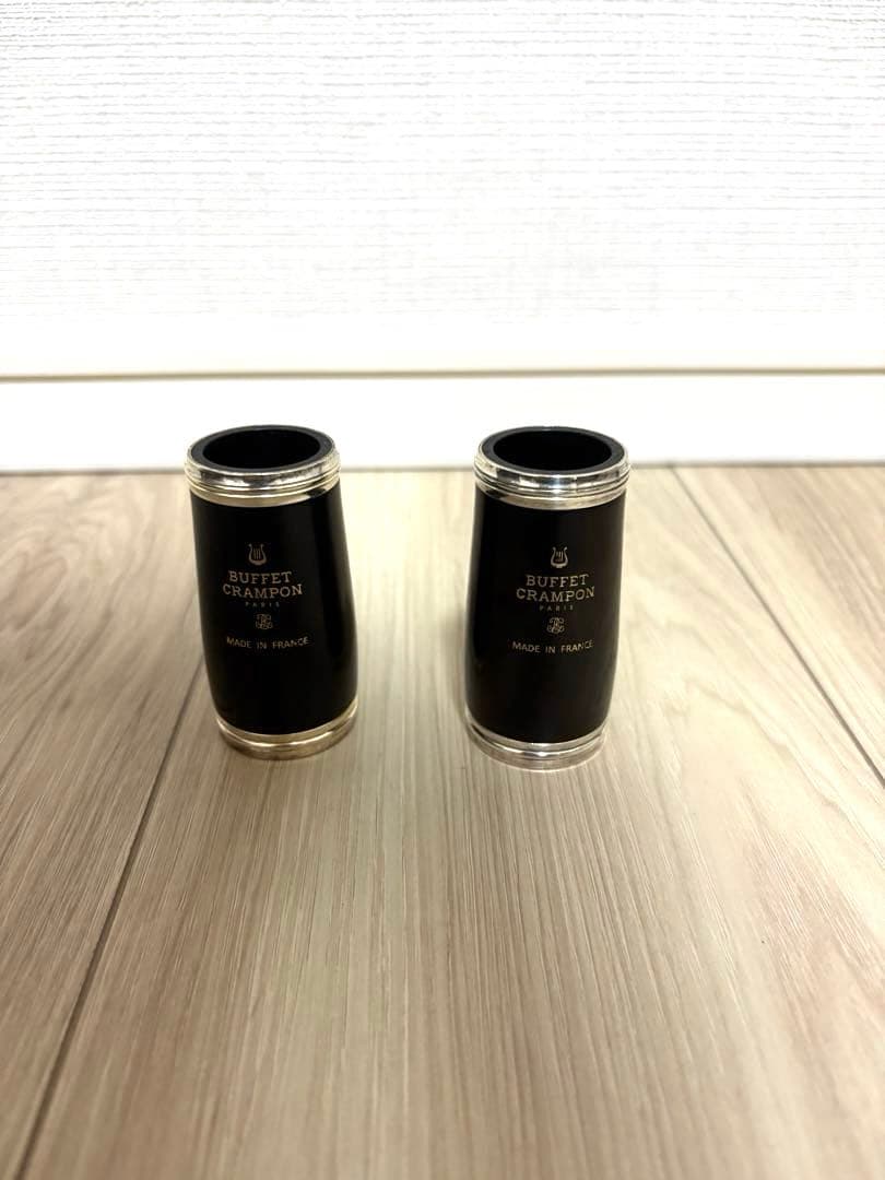 管楽器・吹奏楽器 Buffet Crampon Bb Clarinet Tradition