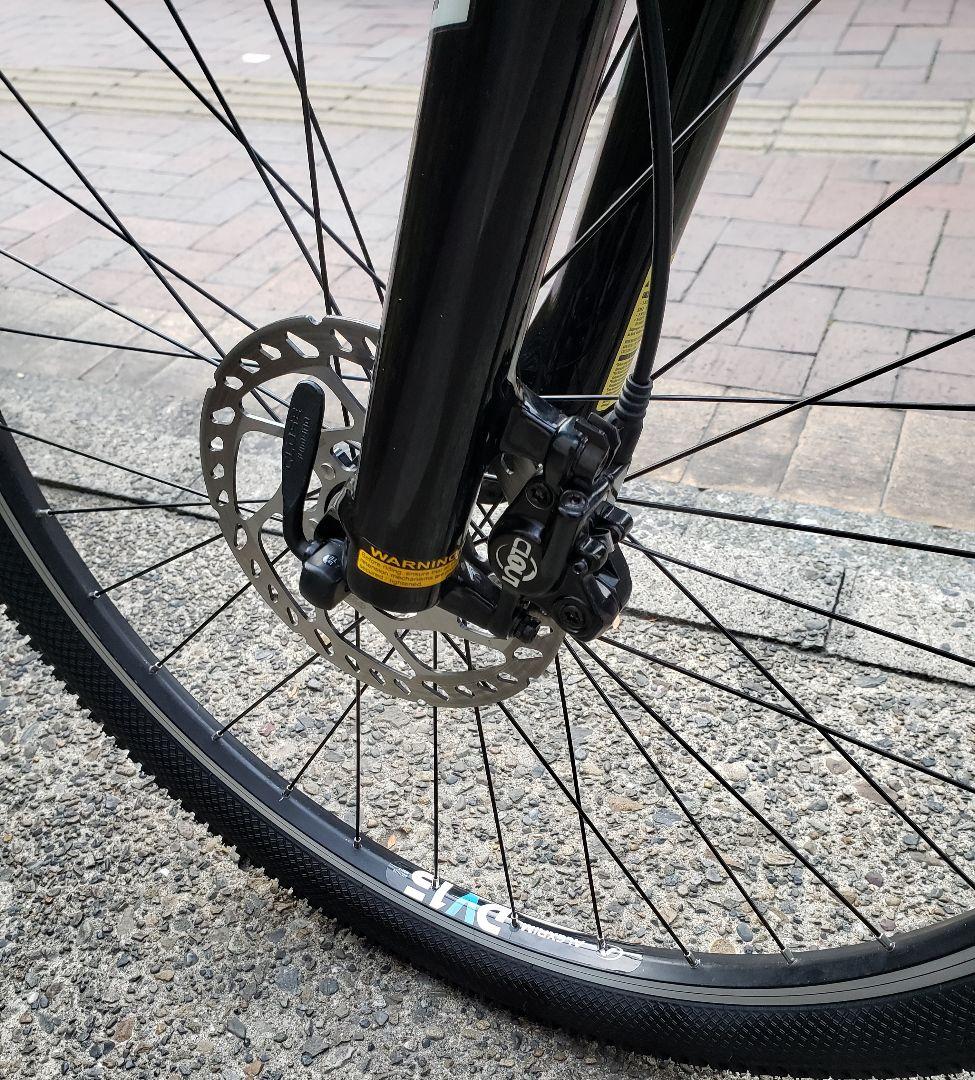 ルイガノ MTB XC FLITE S カスタムリストア 1x10 [美品]