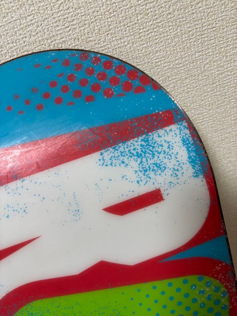 ロシニョール　キッズ　スノーボード　120㎝