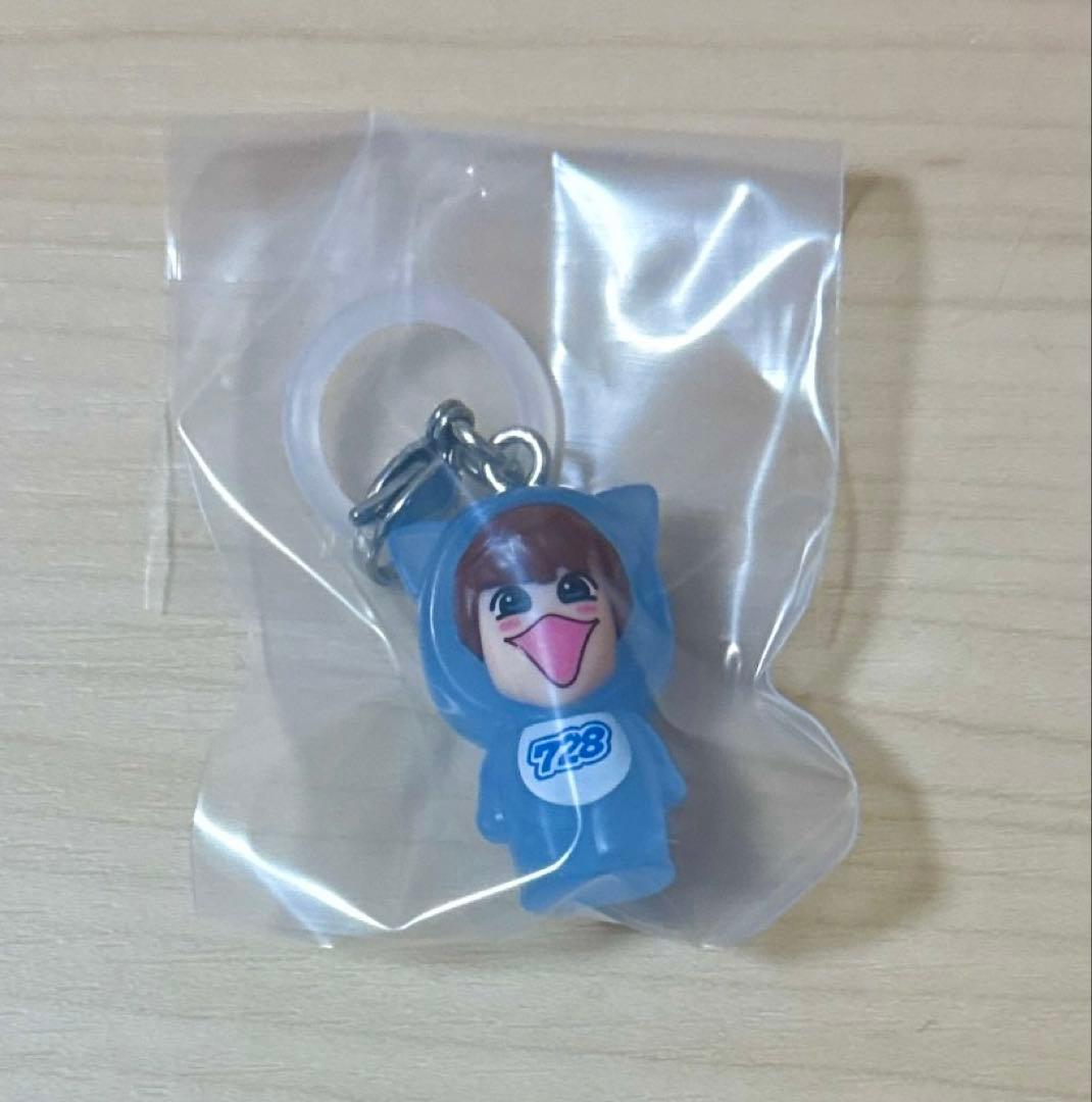 なにわ男子 めじるしチャーム 藤原丈一郎 めじるしアクセサリー - メルカリ