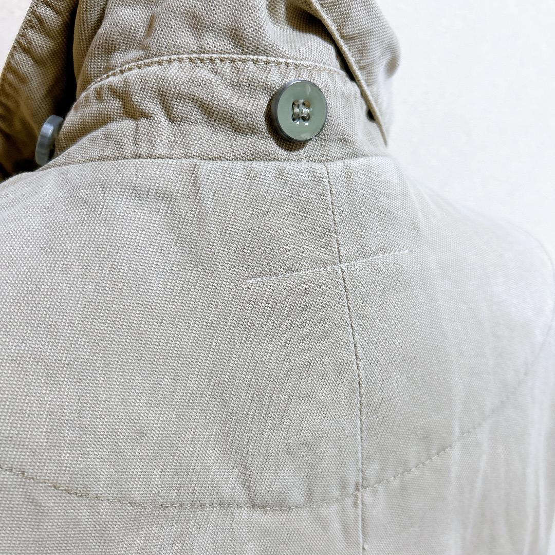 MM6 MAISON MARGIELA モッズコート セパレート マルジェラ