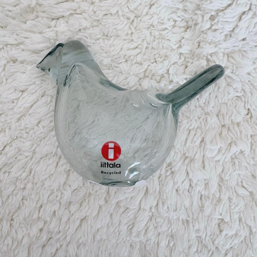 《廃盤品》バードバイトイッカ シエッポ リサイクルエディション 新品未使用