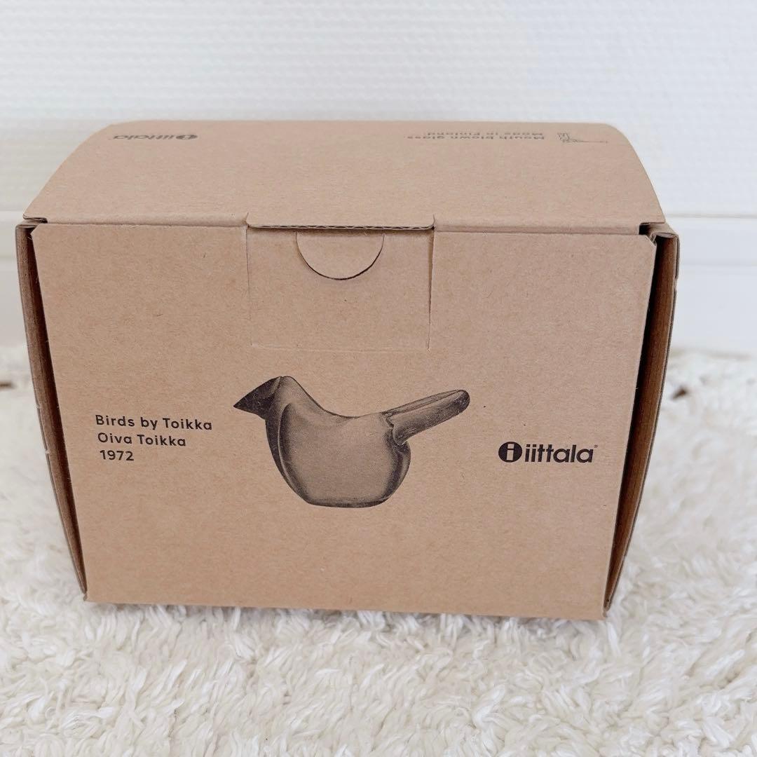 《廃盤品》バードバイトイッカ シエッポ リサイクルエディション 新品未使用