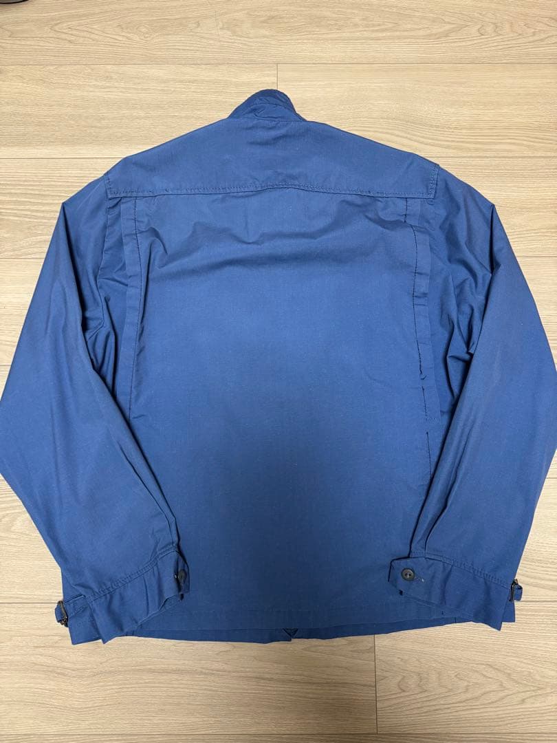 70s ダービーオブサンフランシスコ スウィングトップ ダービー 44