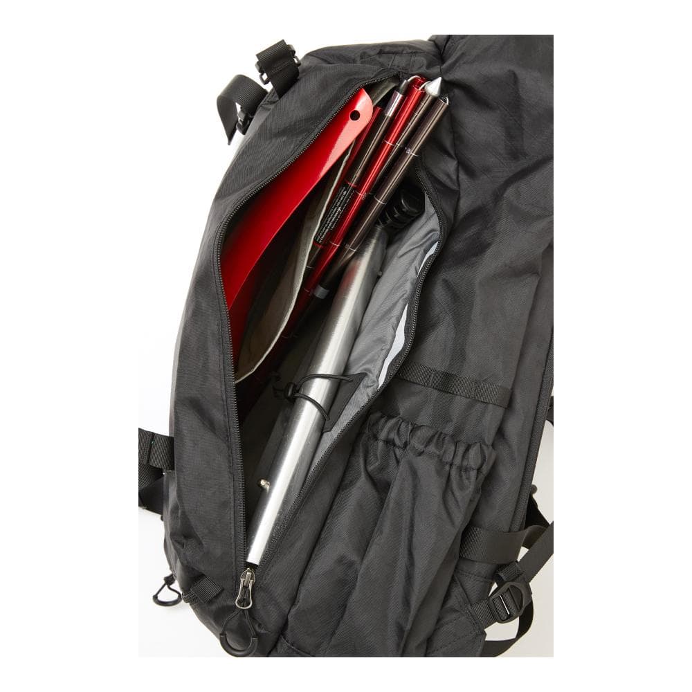 PLUS ONE WORKS SHUMARI 35 EVO シュマリ35エボ - メルカリ