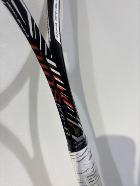 早い者勝ち！新品ソフトテニスラケットミズノDIOSPRO-R MIZUNO 0U