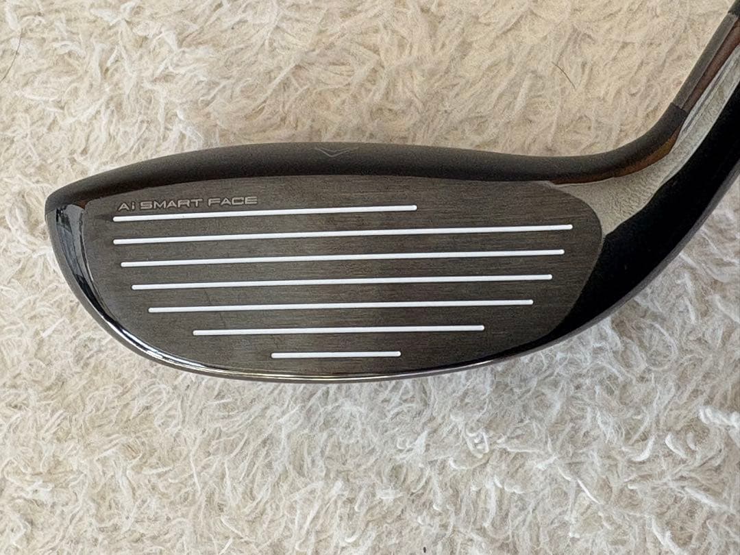 【大幅値下】Paradym Ai Smoke Max Fast 5W5UTセット