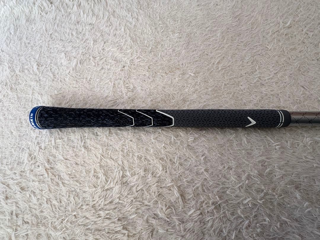 【大幅値下】Paradym Ai Smoke Max Fast 5W5UTセット