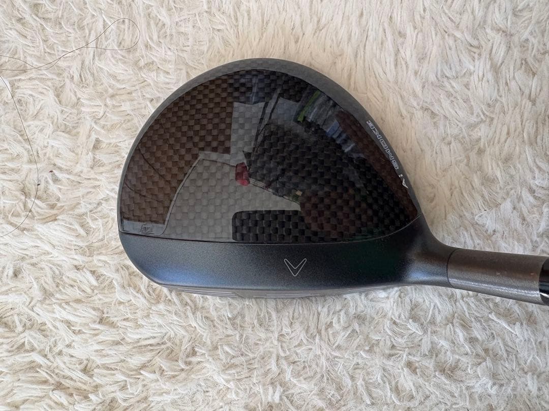 【大幅値下】Paradym Ai Smoke Max Fast 5W5UTセット