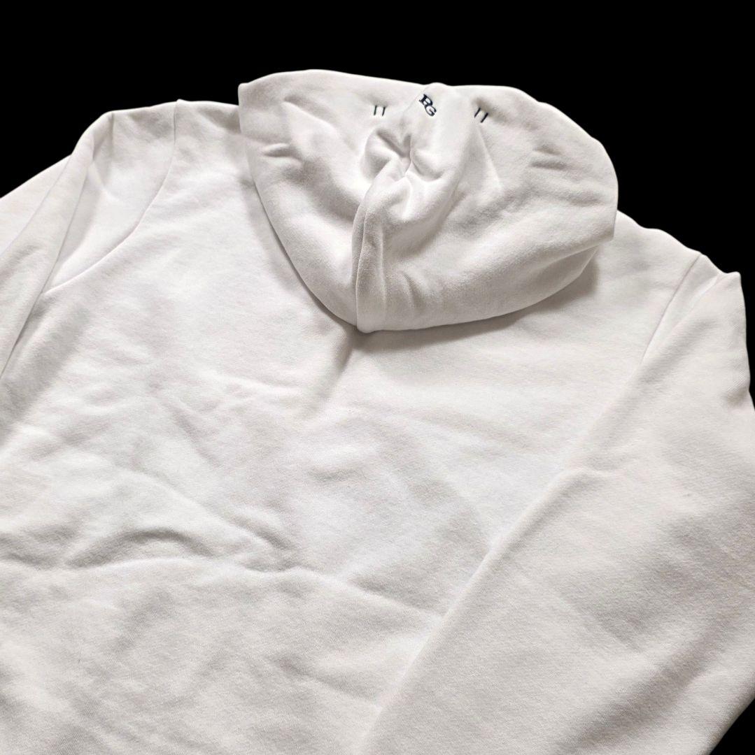 ★新品正規品 パーリーゲイツ メンズフルジップフーディ4(M) 定価35200円