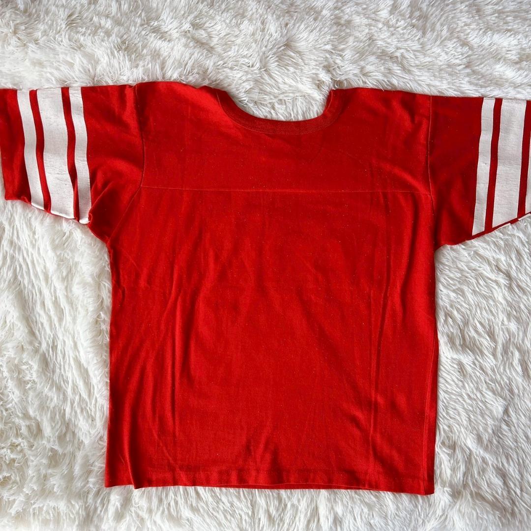 超激レア★1988 NFLスーパーボール サンフランシスコ49ERS TシャツM