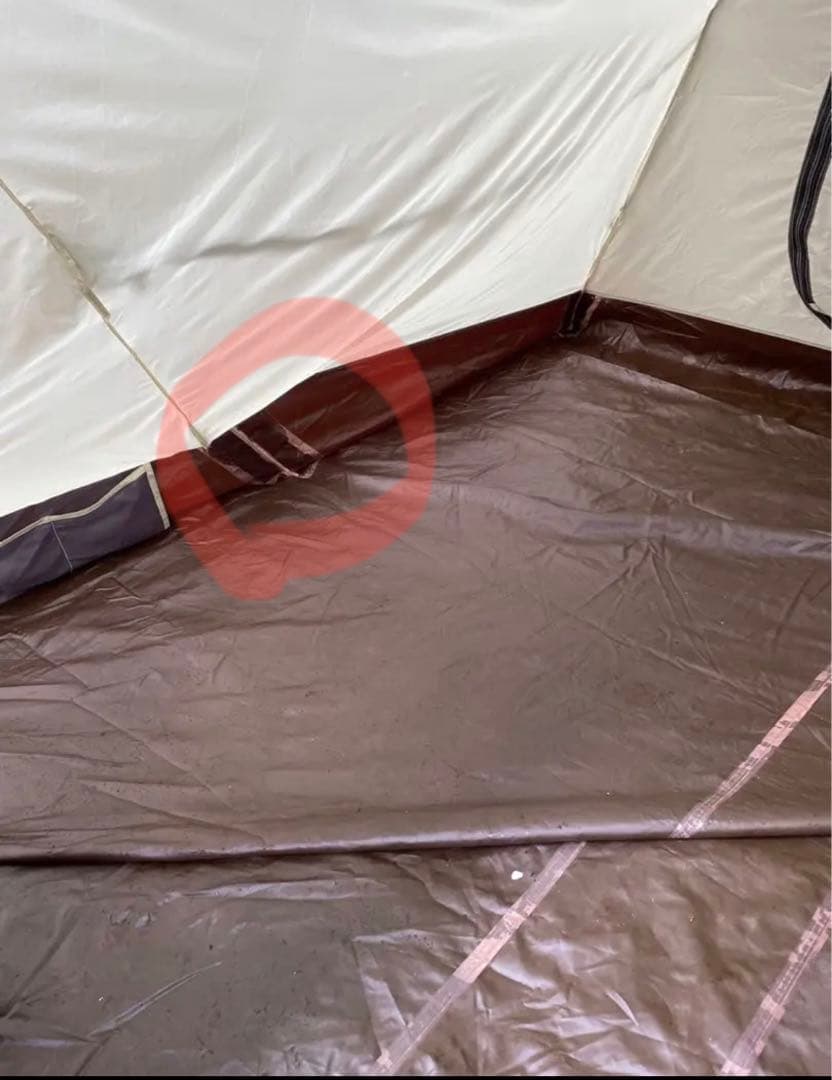 値下げ★スノーピーク　アメニティドーム　SDE-001