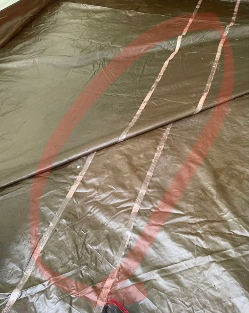 値下げ★スノーピーク　アメニティドーム　SDE-001