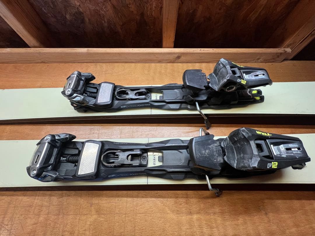 テ*2様 Vector glide AVENTURA Standard シール付 - メルカリ