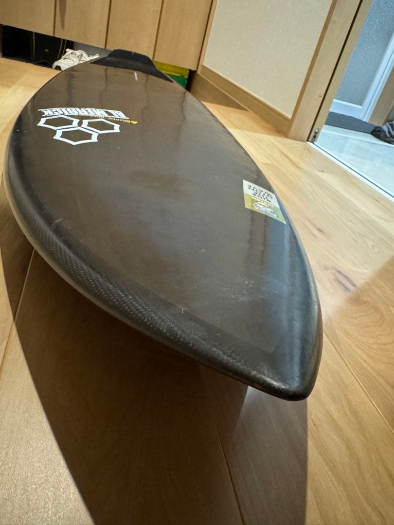 サーフィン・ボディボード AL MERRICK Happy Everyday