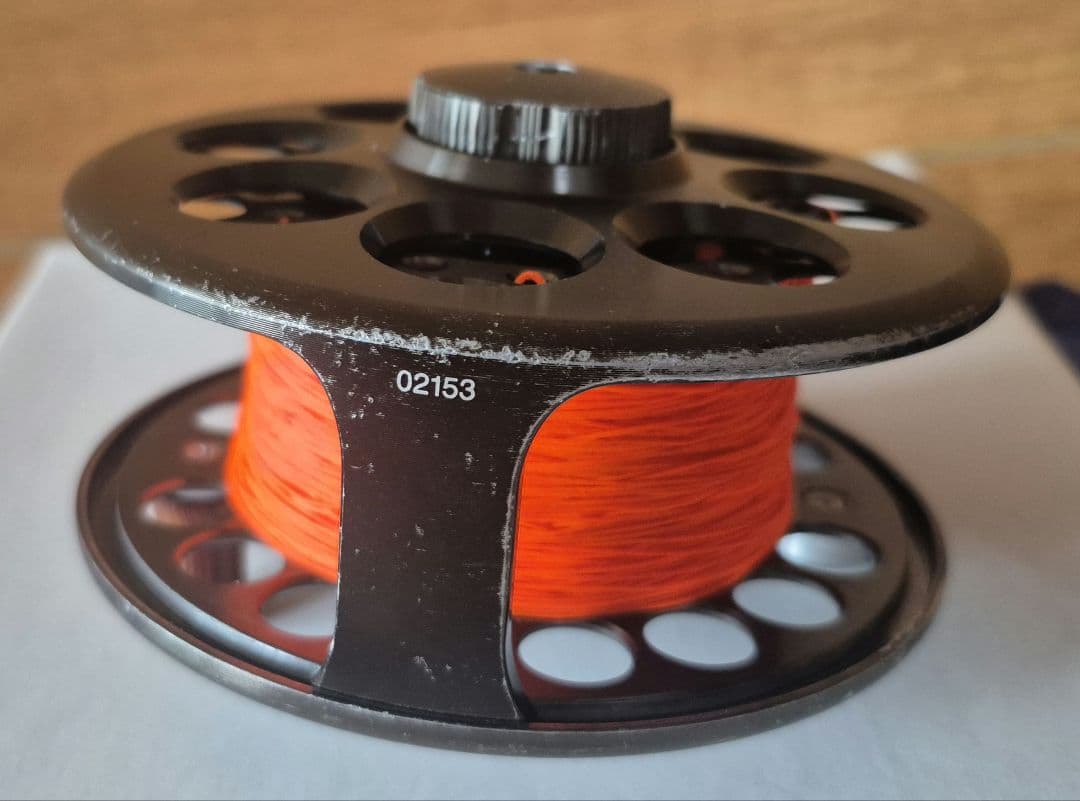 シマノ フリーストーン LA 9 10 FREESTONE リール