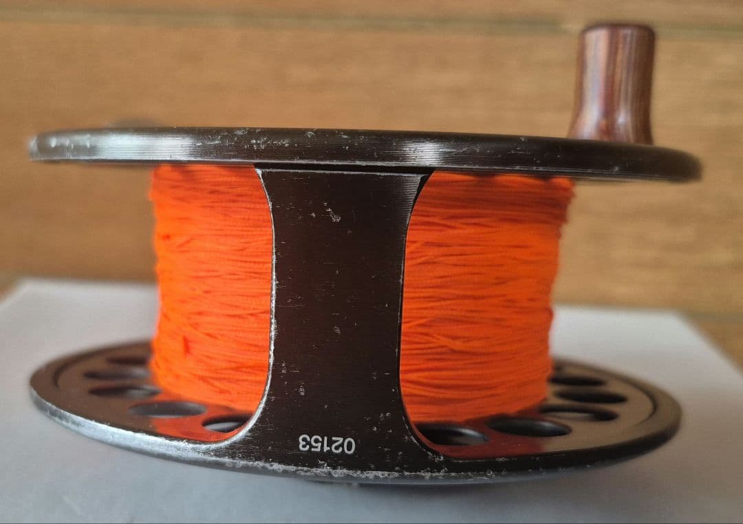 シマノ フリーストーン LA 9 10 FREESTONE リール