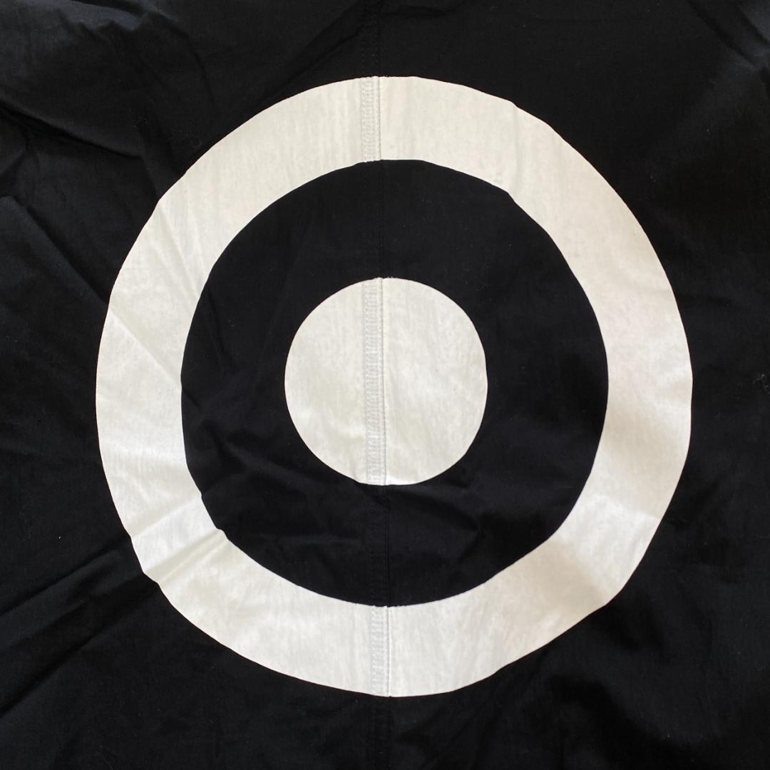 24SS uniform experiment MODS COAT モッズコート