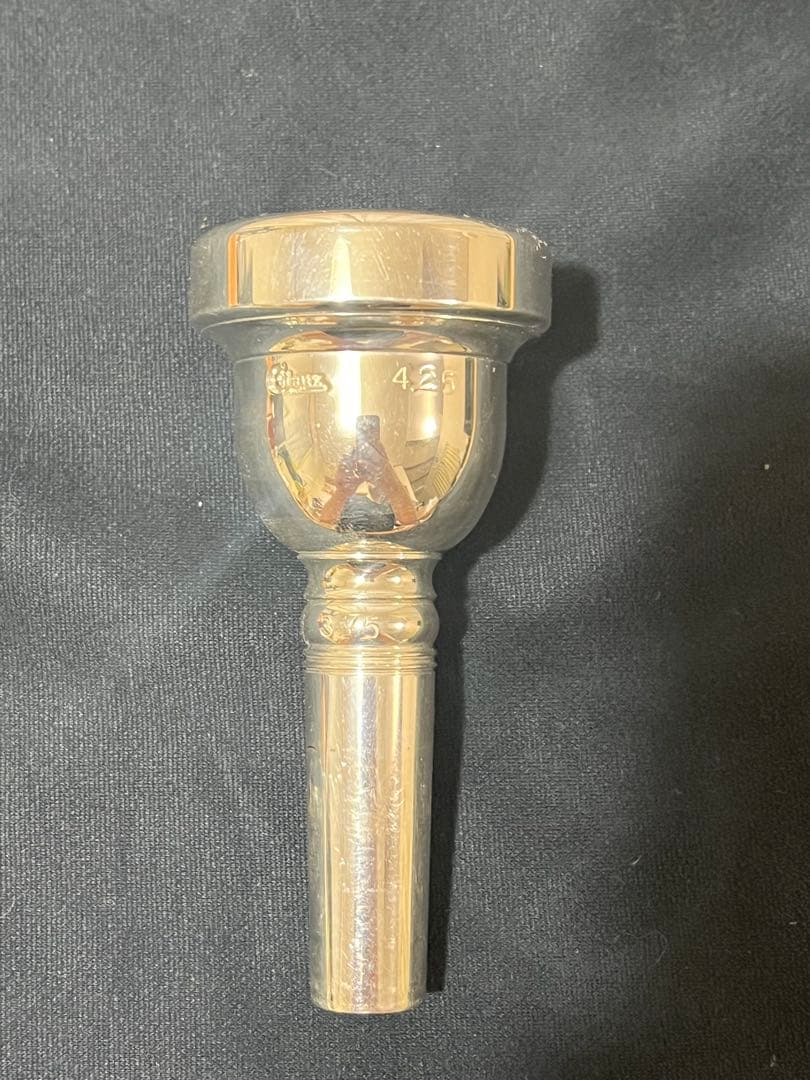 Glanz マウスピース　4.25-3.75 グランツ