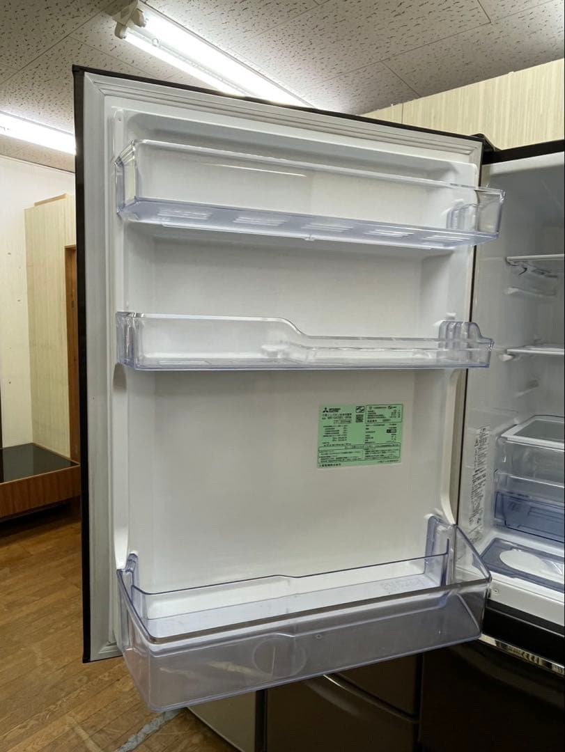 #50 3ドア MITSUBISHI 2019年 330L MR-CX33EL