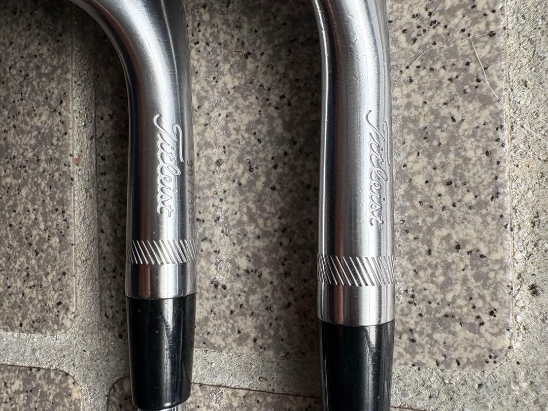 【中古】タイトリスト VOKEY SM9 52°58° 2本セット