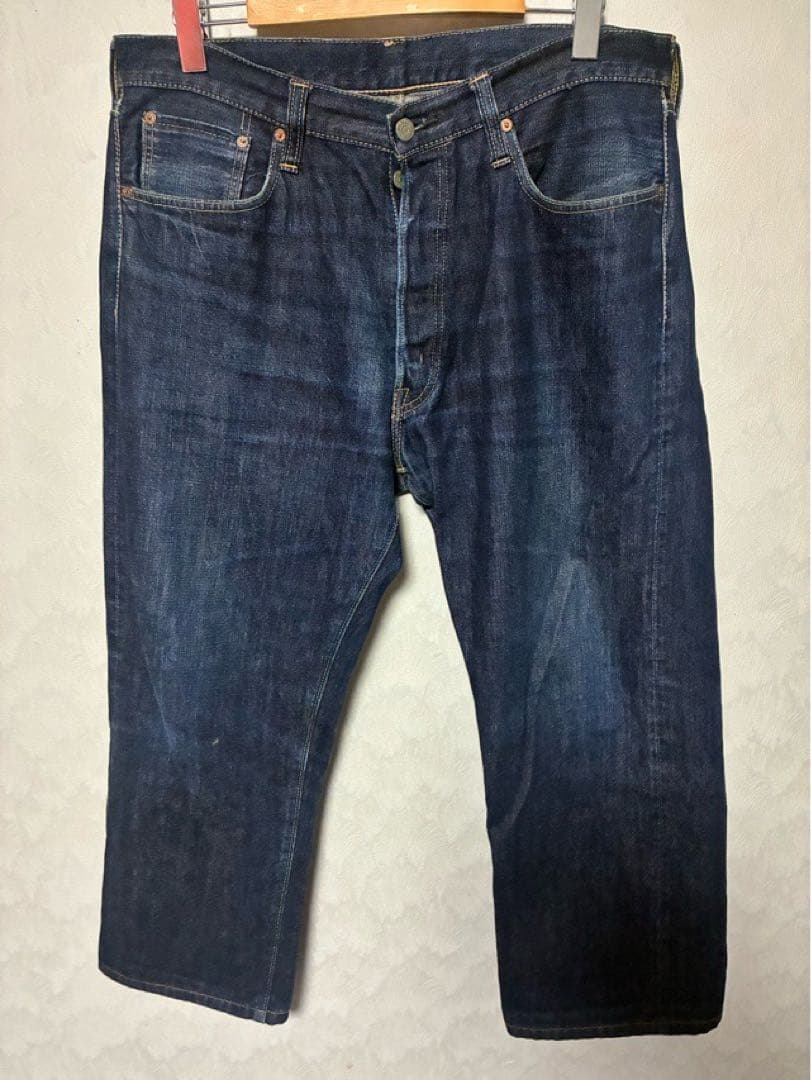 SUGAR CANE シュガーケーン 1947 デニム ジーンズ W36 赤耳