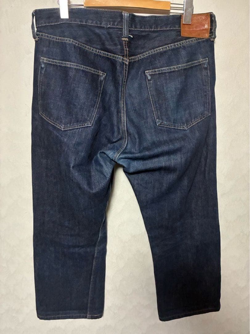 SUGAR CANE シュガーケーン 1947 デニム ジーンズ W36 赤耳