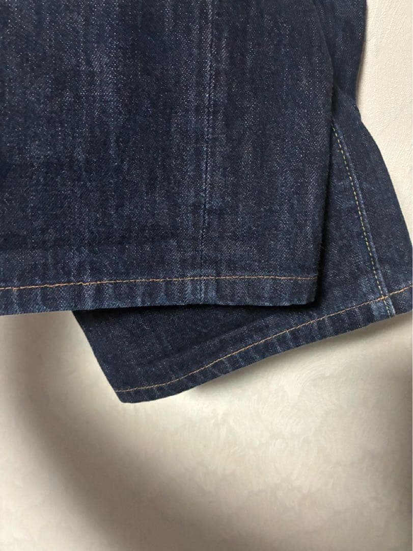 SUGAR CANE シュガーケーン 1947 デニム ジーンズ W36 赤耳