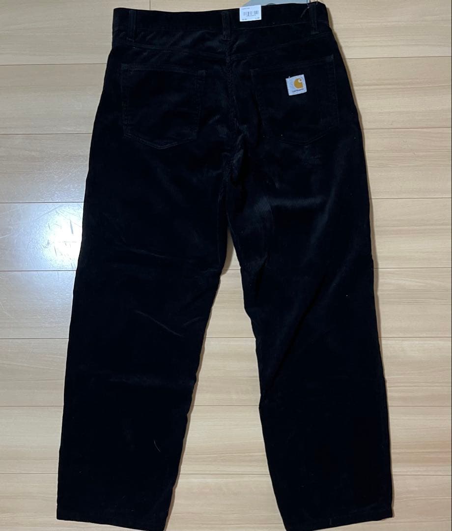 新品 Carhartt Landon Pant コーデュロイ W36