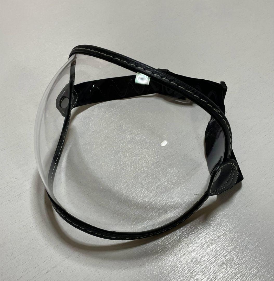 MTXタイプ ヘルメット Lサイズ ビートル bell レトロ ミニシェル