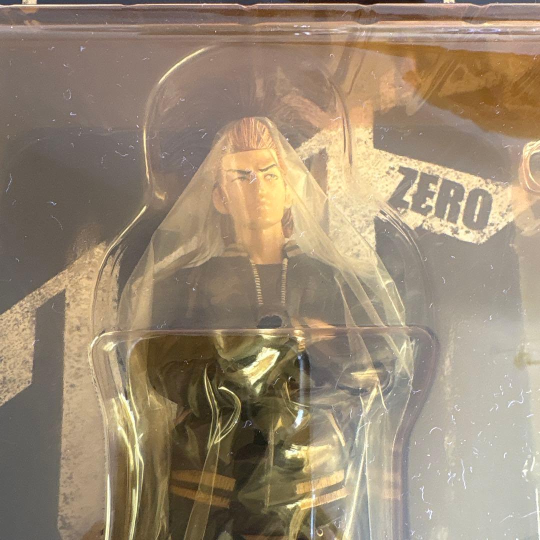 クローズ×WORST 坊屋春道 クローズZERO 劇場限定